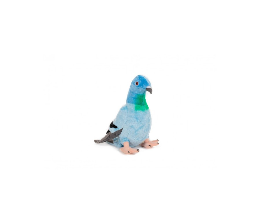 Holub plyš 25cm 0m+ Holub plyš 25cm 0m+
