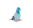 Holub plyš 25cm 0m+ Holub plyš 25cm 0m+