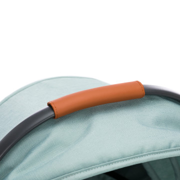Fillikid Hluboká korba Jogger Run sage melange