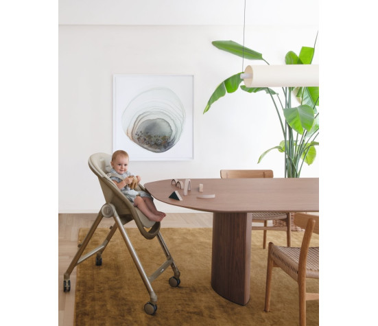 Peg Pérego Living Space Sand