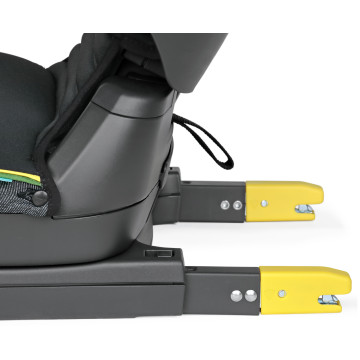 Peg Pérego Viaggio 2-3 Flex John Deere