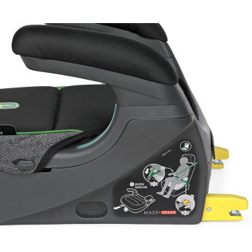 Peg Pérego VIAGGIO 2-3 Shuttle John Deere