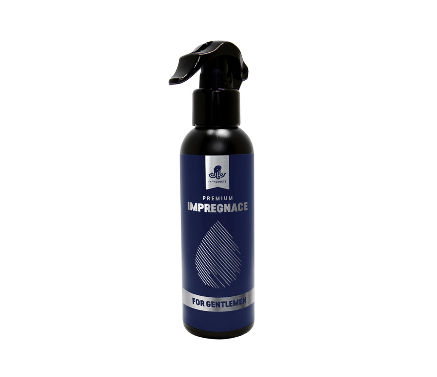 INPRODUCTS Impregnace for Gentlemen 200 ml