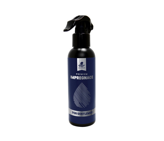 INPRODUCTS Impregnace for Gentlemen 200 ml