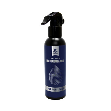 INPRODUCTS Impregnace for Gentlemen 200 ml