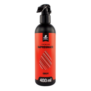 INPRODUCTS Impregnace na Obuv 400 ml