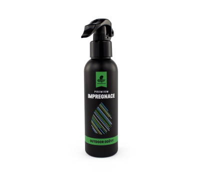 INPRODUCTS Impregnace na Outdoor oděvy 200 ml