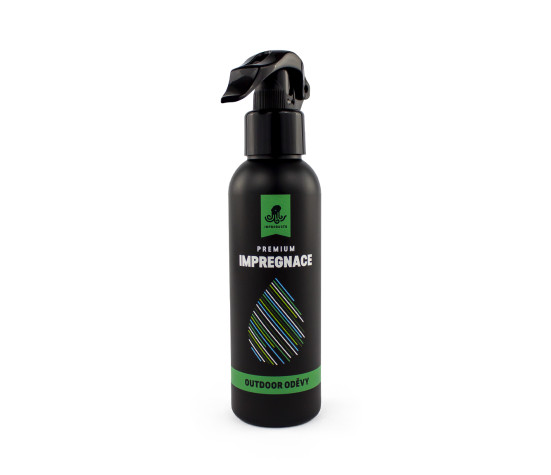 INPRODUCTS Impregnace na Outdoor oděvy 200 ml