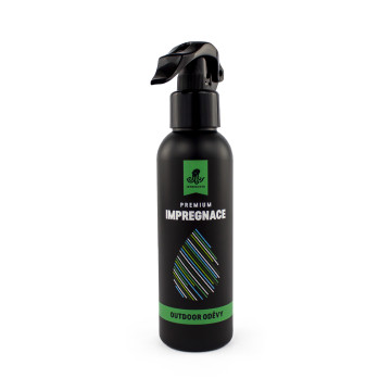 INPRODUCTS Impregnace na Outdoor oděvy 200 ml