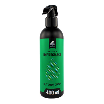 INPRODUCTS Impregnace na Outdoor oděvy 400 ml