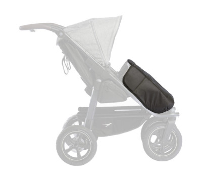 TFK nánožník Duo na dvě sedačky T-005-D-310