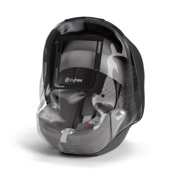 Pláštěnka CYBEX, pro autosedačku Aton a Cloud