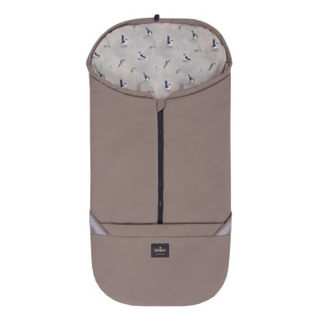Fusak 2v1 Cocoon Softshell Tiny Wings