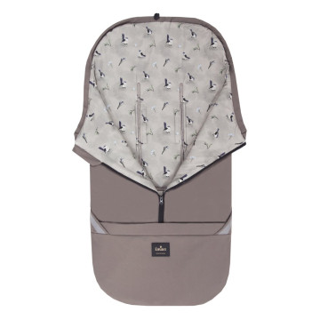 Fusak 2v1 Cocoon Softshell Tiny Wings
