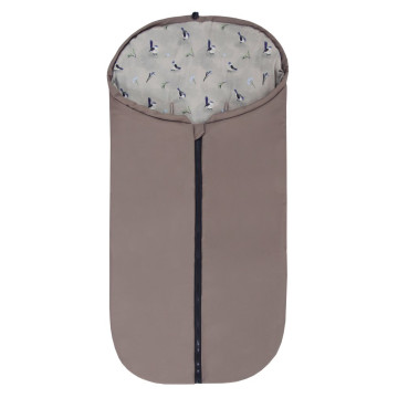 Fusak 2v1 Cocoon Softshell Tiny Wings