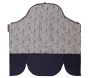 Fusak 2v1 Cocoon Softshell Tiny Wings Fusak 2v1 Cocoon Softshell Tiny Wings