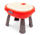Interaktivní hrající hudební stoleček Baby Mix Interaktivní hrající hudební stoleček Baby Mix