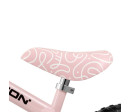 Dětské balanční kolo Milly Mally Milly Mally Dragon pink, Růžová Dětské balanční kolo Milly Mally Milly Mally Dragon pink, Růžová
