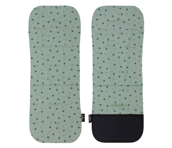 Podložka EDGE UNI Khaki Heart