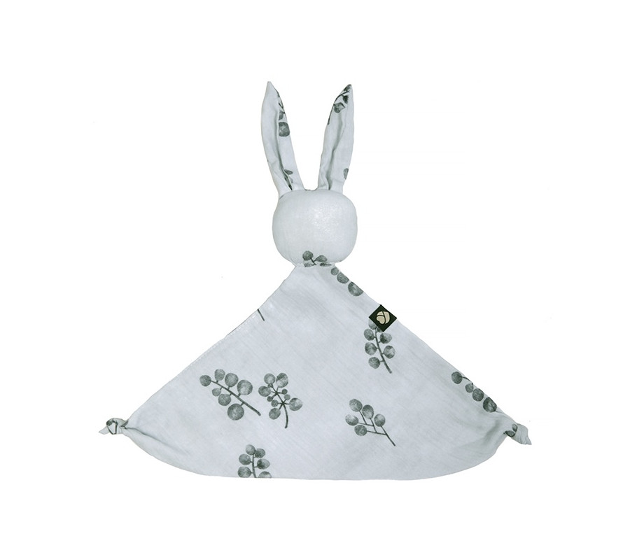 Muchláček Grey Blooms