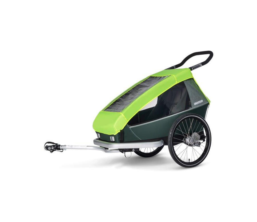 CROOZER KID FOR 1 PLÁŠŤENKA 2014+ CROOZER KID FOR 1 PLÁŠŤENKA 2014+