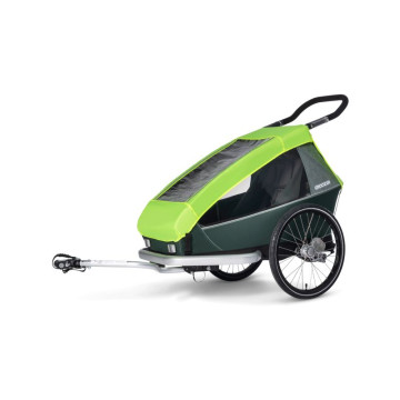 CROOZER KID FOR 1 PLÁŠŤENKA 2014+