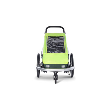 CROOZER KID FOR 1 PLÁŠŤENKA 2014+