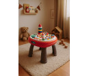 Interaktivní hrající hudební stoleček Baby Mix Interaktivní hrající hudební stoleček Baby Mix
