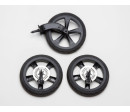 Wheel Mono air chamber set