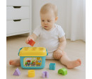 Vkládačka kyblík Baby Mix, Dle obrázku Vkládačka kyblík Baby Mix, Dle obrázku