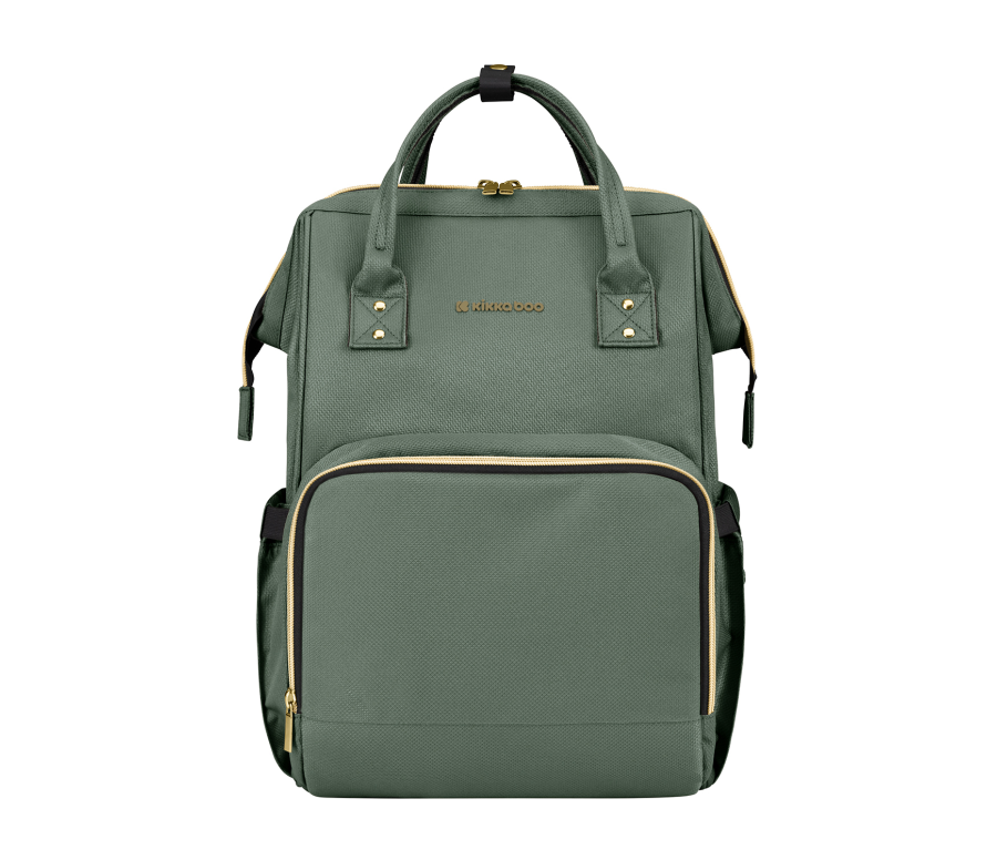Přebalovací batoh Siena Army Green
