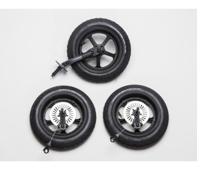 TFK set nafukovacích kol pro  Mono, Mono2