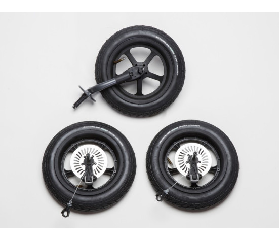 TFK set nafukovacích kol pro  Mono, Mono2