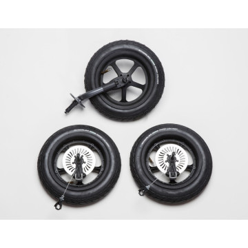 TFK set nafukovacích kol pro  Mono, Mono2