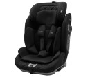 Autosedačka BABY MIX HERO PRO ULTRA ISOFIX I-SIZE black