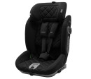 Autosedačka BABY MIX HERO PRO ULTRA ISOFIX I-SIZE black