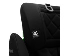 Autosedačka BABY MIX HERO PRO ULTRA ISOFIX I-SIZE black