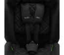 Autosedačka BABY MIX HERO PRO ULTRA ISOFIX I-SIZE black