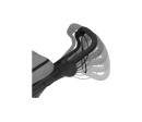 THULE URBAN GLIDE 3 MIST GREEN Magnetic Buckle THULE URBAN GLIDE 3 MIST GREEN Magnetic Buckle