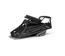 THULE URBAN GLIDE 3 MIST GREEN Magnetic Buckle THULE URBAN GLIDE 3 MIST GREEN Magnetic Buckle