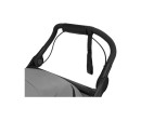 THULE URBAN GLIDE 3 MIST GREEN Magnetic Buckle THULE URBAN GLIDE 3 MIST GREEN Magnetic Buckle