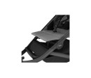 THULE URBAN GLIDE 3 MIST GREEN Magnetic Buckle THULE URBAN GLIDE 3 MIST GREEN Magnetic Buckle