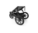 THULE URBAN GLIDE 3 MIST GREEN Magnetic Buckle THULE URBAN GLIDE 3 MIST GREEN Magnetic Buckle
