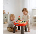 Interaktivní hrající hudební stoleček Baby Mix Interaktivní hrající hudební stoleček Baby Mix