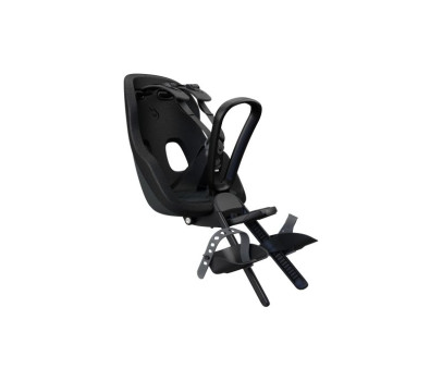 THULE Yepp Nexxt 2 Mini Black