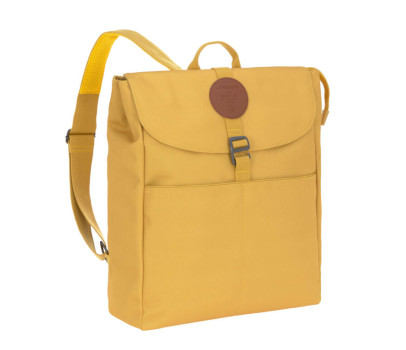 Green Label Backpack 2023 Adventure lemon curry