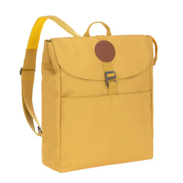 Green Label Backpack 2023 Adventure lemon curry