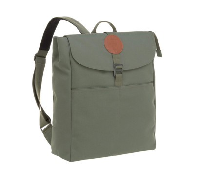 Green Label Backpack 2023 Adventure olive