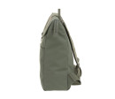 Green Label Backpack 2023 Adventure olive