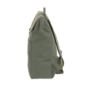 Green Label Backpack 2023 Adventure olive